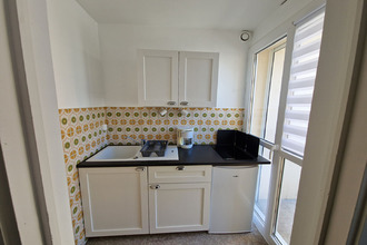 location appartement sete 34200