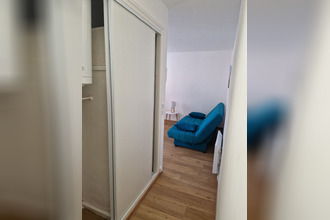 location appartement sete 34200