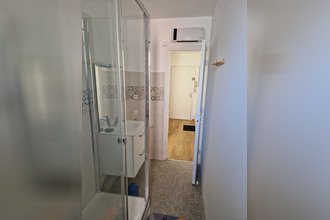 location appartement sete 34200