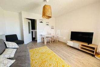 Ma-Cabane - Location Appartement SETE, 33 m²