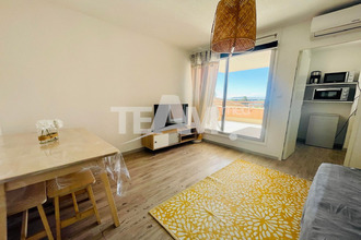 Ma-Cabane - Location Appartement SETE, 33 m²