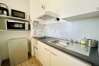 Ma-Cabane - Location Appartement SETE, 33 m²