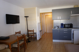 Ma-Cabane - Location Appartement SETE, 19 m²