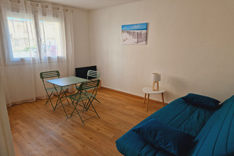 Ma-Cabane - Location Appartement SETE, 25 m²