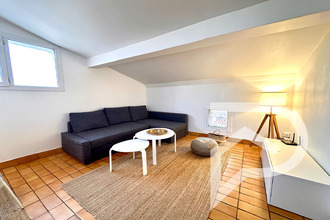 Ma-Cabane - Location Appartement SETE, 38 m²