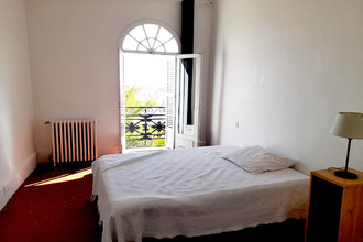 location appartement sete 34200