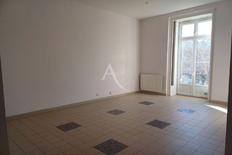 location appartement sete 34200