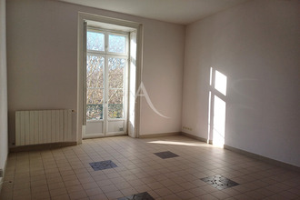 location appartement sete 34200