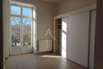 location appartement sete 34200