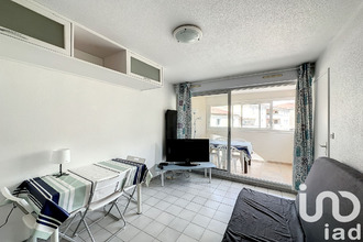 location appartement sete 34200