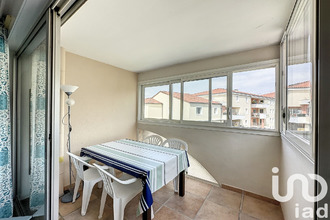 location appartement sete 34200