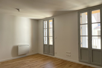 location appartement sete 34200