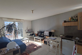 location appartement sete 34200