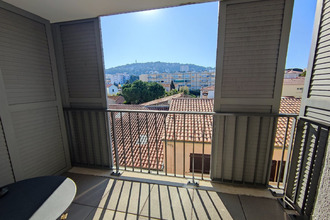 location appartement sete 34200