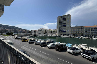 location appartement sete 34200