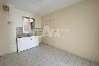 location appartement sete 34200