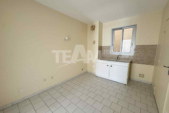 location appartement sete 34200