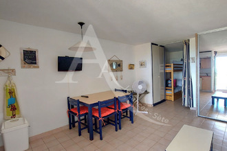 location appartement sete 34200
