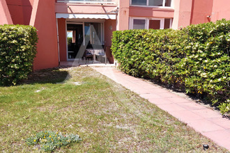 location appartement sete 34200