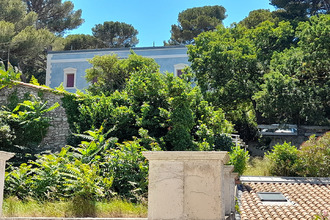 location appartement sete 34200