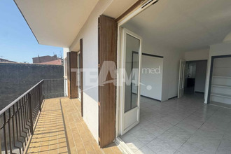 location appartement sete 34200