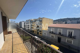 location appartement sete 34200