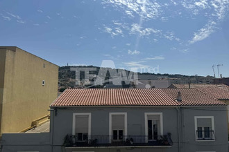 location appartement sete 34200