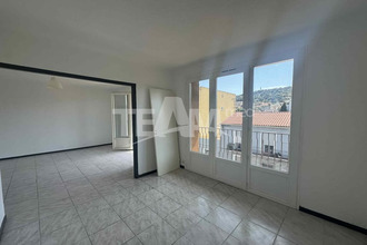 location appartement sete 34200