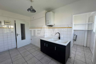 location appartement sete 34200