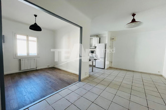 location appartement sete 34200