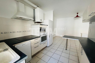 location appartement sete 34200