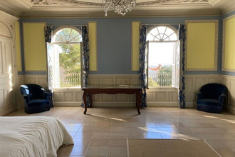 location appartement sete 34200