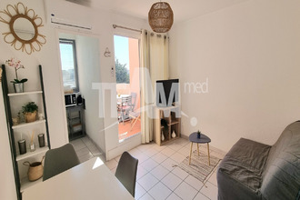 location appartement sete 34200