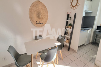 location appartement sete 34200