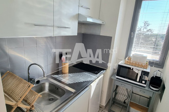 location appartement sete 34200