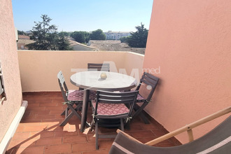 location appartement sete 34200