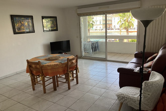 location appartement sete 34200