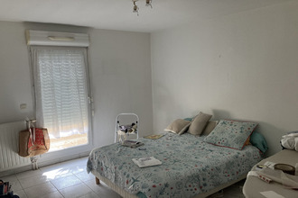 location appartement sete 34200