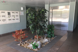 location appartement sete 34200