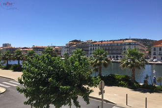 location appartement sete 34200