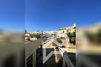 location appartement sete 34200