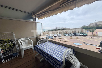 location appartement sete 34200