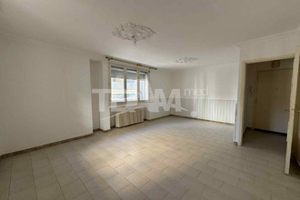 location appartement sete 34200