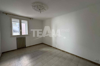 location appartement sete 34200
