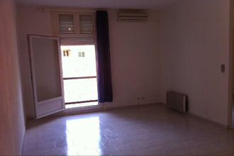 location appartement sete 34200