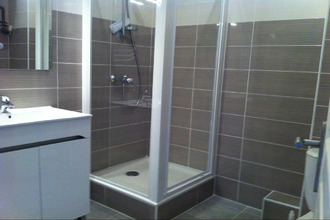 location appartement sete 34200