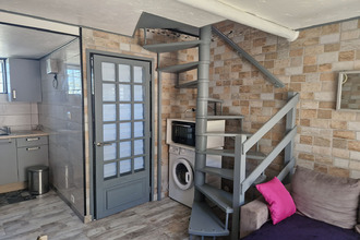 location appartement sete 34200