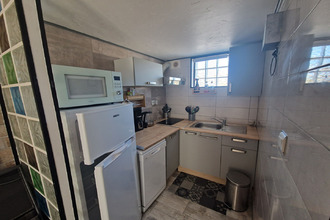 location appartement sete 34200