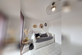 location appartement sete 34200
