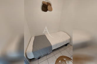 location appartement sete 34200